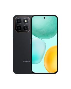 HONOR X6C PHONE 6.61" 4G NIC-LX2-X6C-LTE-8+256GB-MIDNIGHT BLACK