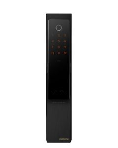 ZIGBANG DIGITAL DOOR LOCK SHP-P52 BLACK