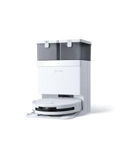 ECOVACS DEEBOT T50 PRO OMNI DDX67-WHITE