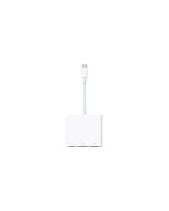 APPLE USB-C DIGITAL AV MULTIPORT ADAPTER MW5M3ZA/A