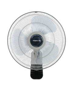 MISTRAL 16" DC REMOTE WALL FAN MWF4035DR