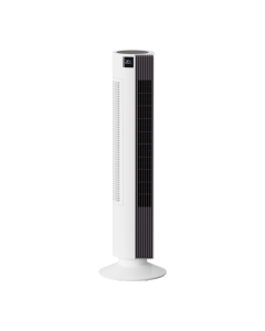 MISTRAL 35" DC REMOTE TOWER FAN MFD3588DR