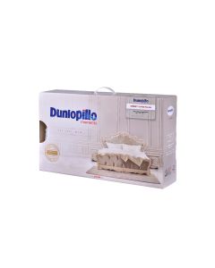 DUNLOPILLO PILLOW SERENITY PILLOW