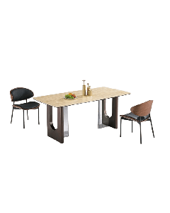 OISIN DINING TABLE DT 8801