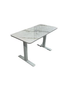 BLAZE ADJUSTABLE WORKSTATION COMTAB K-01-1.2M