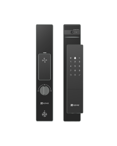 EZVIZ PUSH-PULL SMART LOCK DL50FVS