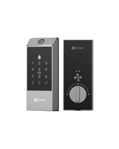 EZVIZ DEADBOLT SMART LOCK DL04 PRO