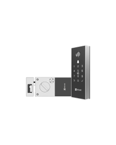 EZVIZ RIM SMART LOCK DL03 PRO