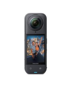 INSTA360 X5 STANDALONE ACTION CAMERA CINSAAHA/STANDALONE
