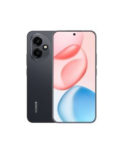 HONOR 400 PHONE 6.55" 5G H400-5G-12+256GB-MIDNIGHT BLACK