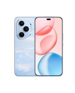 HONOR 400 PRO PHONE 6.7" 5G H400 PRO-5G-12+512GB-TIDAL BLUE