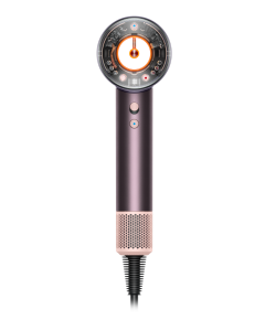 DYSON SUPERSONIC HAIR DRYER HD16 JASPER/PLUM-599009-01