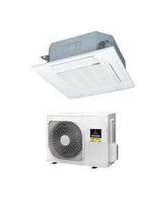 MITSUBISHI HV CASSETTE AIRCON FDC71YNA-W8/FDT71YA-W8