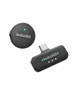 INSTA360 MIC AIR (1TX + 1RX) CINSABWA