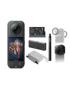 INSTA360 X5 ESSENTIAL BUNDLE CINSAAHA_X504