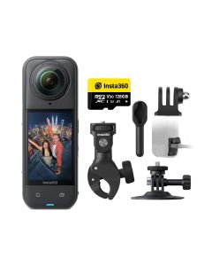 INSTA360 X5 MOTORCYCLE BUNDLE CINSAAHA_X511