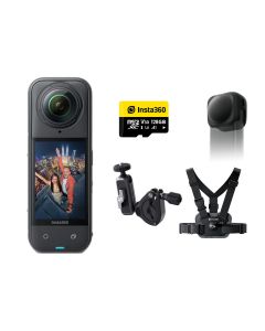 INSTA360 X5 CYCLING BUNDLE CINSAAHA_X511