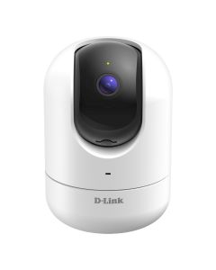 D-LINK 2K QHD PAN & TILT WIFI CAMERA DCS-8526LH