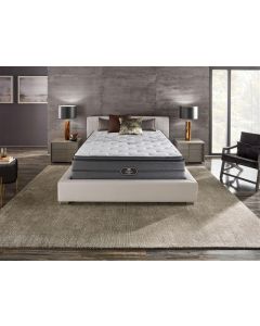 SIMMONS MATTRESS BR REGAL SLUMBER - K
