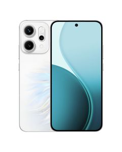 OPPO RENO 14 PRO PHONE 6.83" RENO 14 PRO-5G-12+512GB-OPAL WHITE