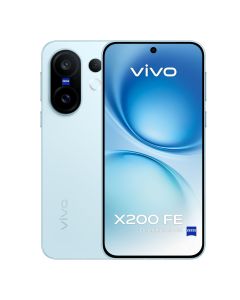 VIVO X200 FE PHONE 6.31" 5G X200-FE-5G-12+512GB-BLUE