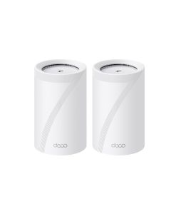 TP-LINK BE14000 TRI-BAND WIFI 7 HOMEMESH TPL-DECO-BE68-(2-PACK)