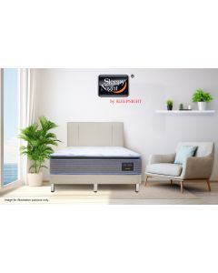 SLEEPY NIGHT MATTRESS OAKLAND - S
