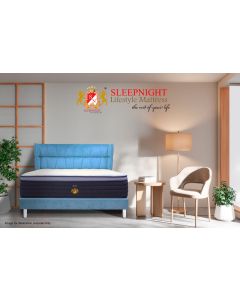 SLEEPNIGHT MATTRESS ARCTIC- K