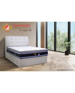 SLEEPNIGHT MATTRESS RADIANCE- K
