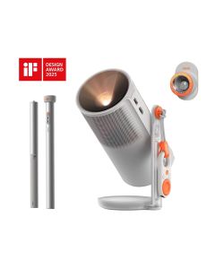 XGIMI SMART PORTABLE PROJECTOR MOGO 4 POWER STAND