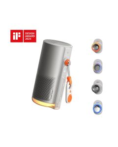 XGIMI SMART PORTABLE PROJECTOR MOGO 4 LASER