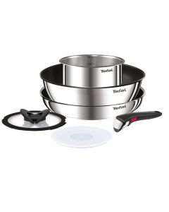 TEFAL INGENIO EFFECTIVE 6PCS SET L89796