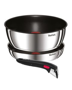 TEFAL INGENIO EDITION 3PCS SET L89793