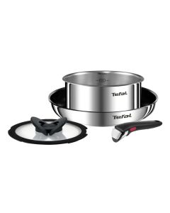 TEFAL INGENIO EMOTION 4PCS SET L8974S