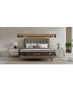 AIR CHAMBER + MASSAGE MATTRESS ORION - K