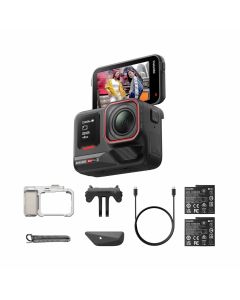 INSTA360 ACE PRO 2 XPLORER BUNDLE SG60 (MOONLIGHT SILVER) CINSBBGA_296