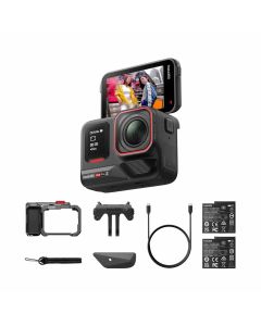 INSTA360 ACE PRO 2 XPLORER BUNDLE SG60 (SLATE GRAY) CINSBBGA_295