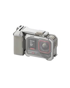 INSTA360 ACE PRO2/ACE PRO XPLORER GRIP KIT SILVER CINSDBGB