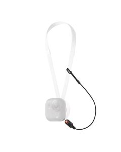 INSTA360 GO ULTRA QUICK RELEASE SAFETY CORD (BLACK) CINSBBEQ