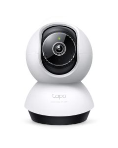 TP-LINK TAPO 3K 5MP PAN/TILT AI HOME SECURITY WI-FI CAMERA TPL-TC74