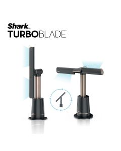 SHARK TURBO BLADE TF200-BLACK