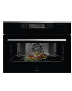 ELECTROLUX BUILT IN OVEN - 43L KVAAS21WX