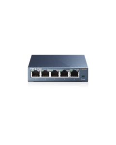 TP-LINK 5-PORT GIGABIT SWITCH TPL-TL-SG105