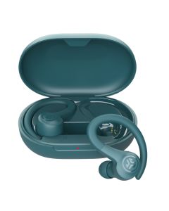 JLAB GO AIR SPORT WIRELESS EARBUDS - TEAL EBGAIRSPRTRTEL124