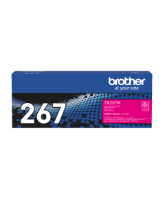 BROTHER MAG TONER TN-267M