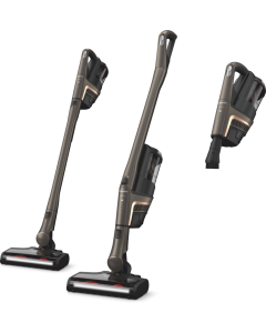MIELE CORDLESS VACUUM CLEANER TRIFLEX HX2 PRO