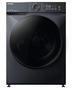 TOSHIBA FRONT LOAD WASHER TW-T21BU140UWS(MG)