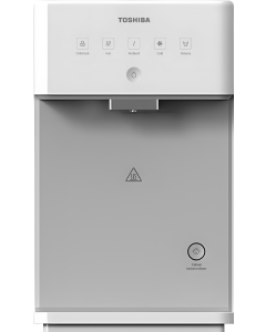 TOSHIBA WATER PURIFIER DISPENSER TWP-W2255TSG(W)
