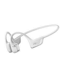 SHOKZ OPENRUN PRO 2 BONE CONDUCTION WIRELESS HEADSET - SILVER S820-ST-SR