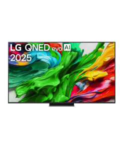 LG 65" QNED AI ThinQ 4K SMART TV 65QNED86ASA.ATC